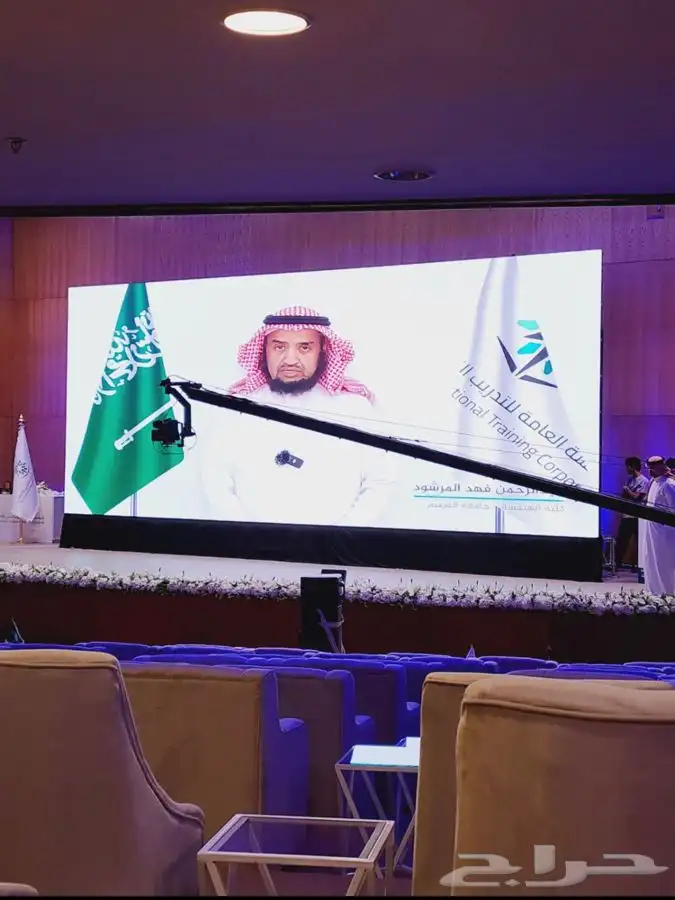 شاشات LED  تراس  تراسات  سيتي كلر  بيمات  and touch screen 8