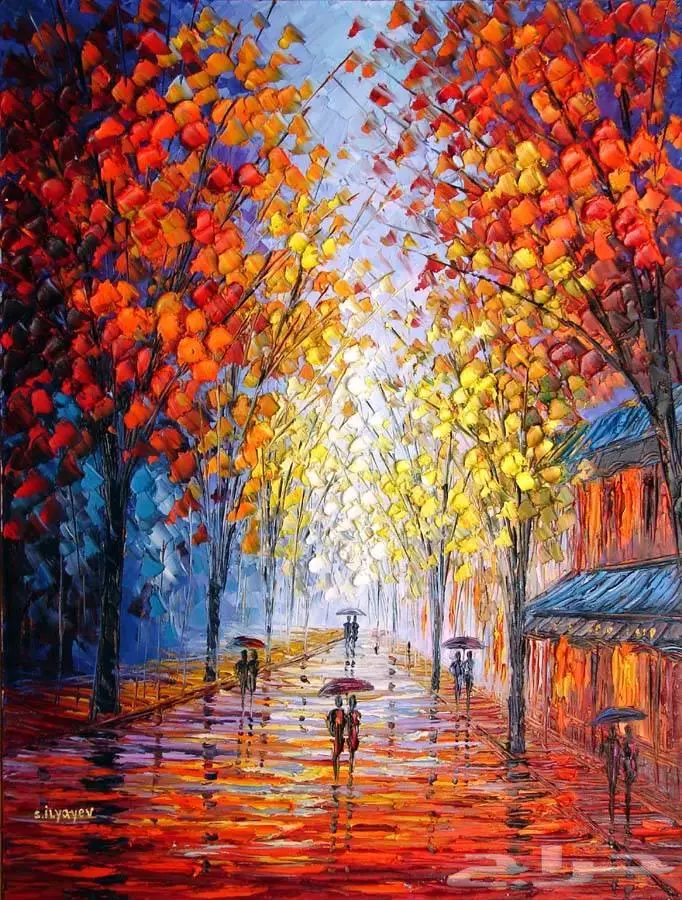 رسام الاحساء رسام الدمام رسام الخبر رسم جداريات 22