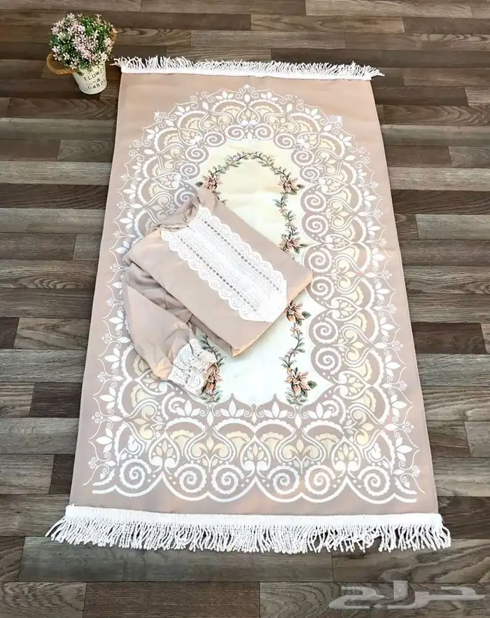 اطقم صلاه 19