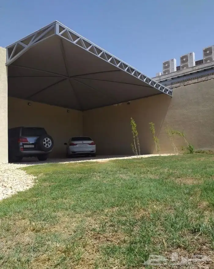 مظله جلسه لكسان  مظلات بوجوله مظلات سيارات سواتر شرايح 6