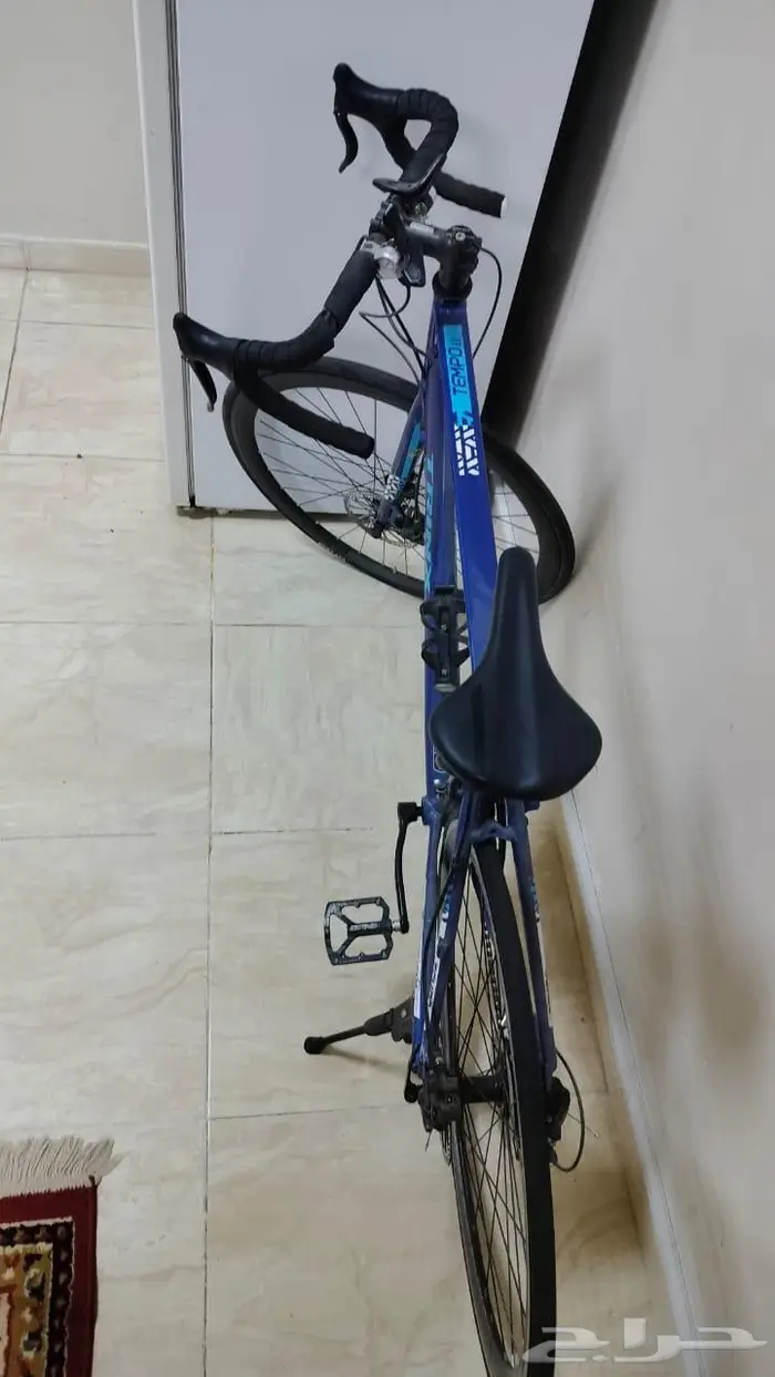 دراجه TRINX TEMPO 1.1 5