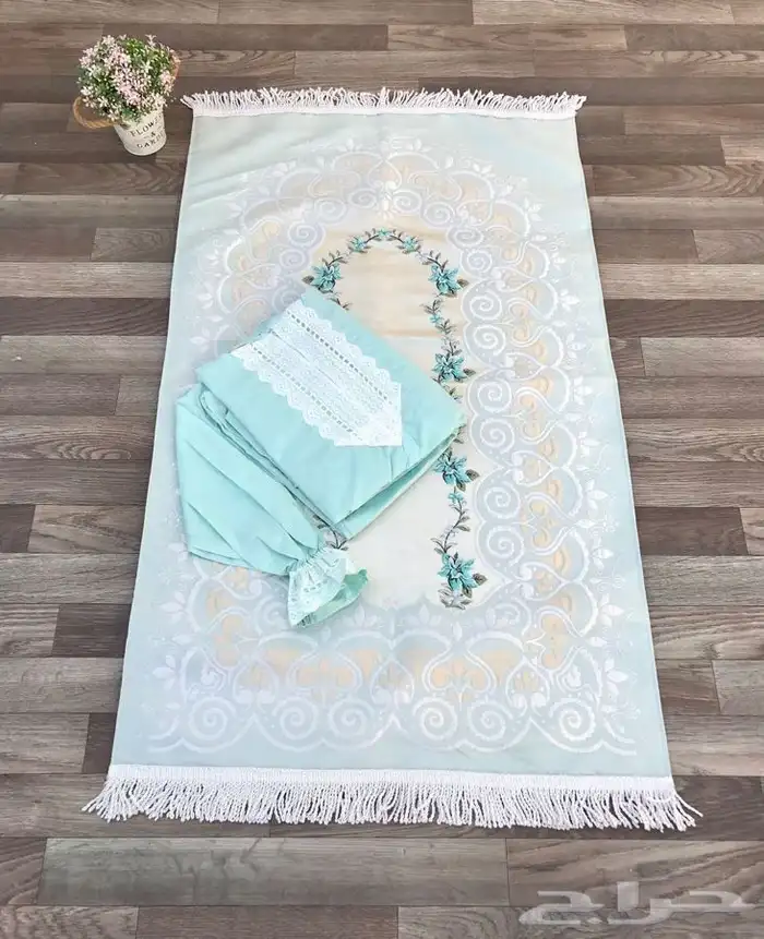 اطقم صلاه 21