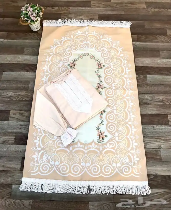 اطقم صلاه 22