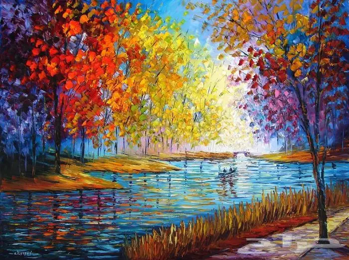 رسام الاحساء رسام الدمام رسام الخبر رسم جداريات 5