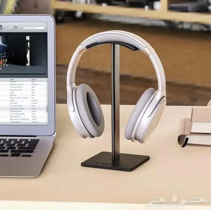 حامل سماعة رأس 3