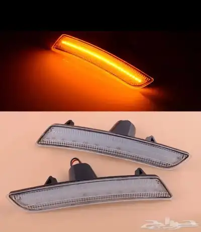 ليد LED جانبي امامي لكاديلاك ATS 0