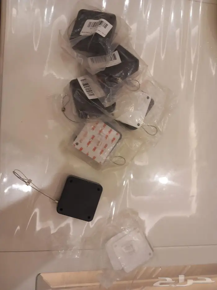 دفاش باب ممتاز جدا وعملي بالواير 1