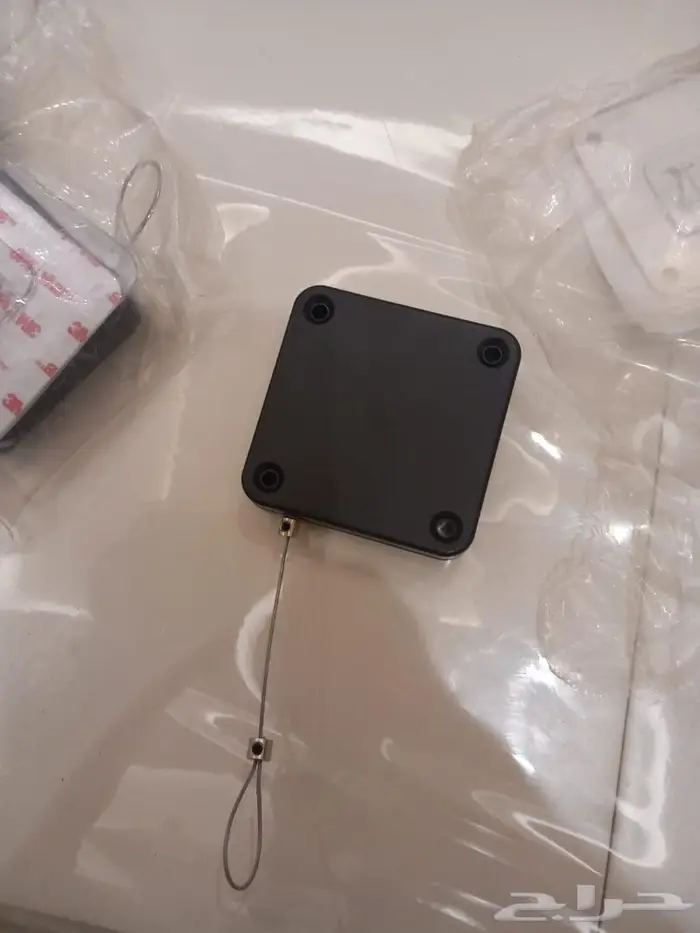 دفاش باب ممتاز جدا وعملي بالواير 0