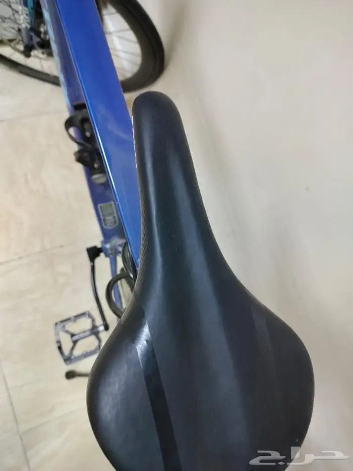 دراجه TRINX TEMPO 1.1 6