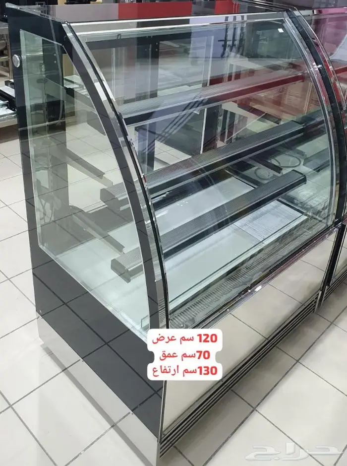 تجهيز مقاهي ثلاجات 35