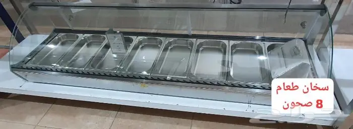 تجهيز مقاهي ثلاجات 43