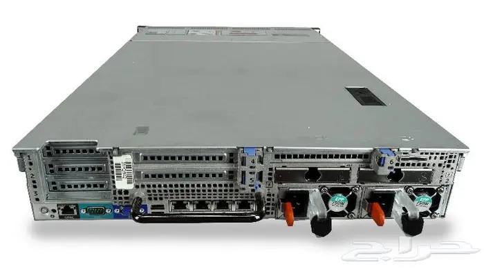 Dell PowerEdge R730xd Server - 2x Intel Xeon 2