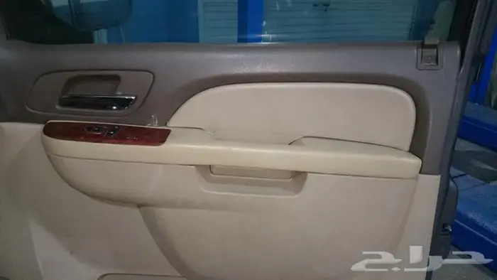 اصلاح جميع ديكورات السيارات والفيبر جلاس 3