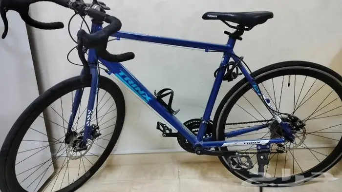 دراجه TRINX TEMPO 1.1 2