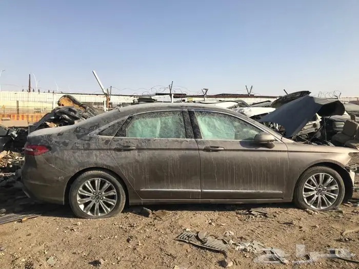 قطع غيار فورد تورس وفيوجن 3