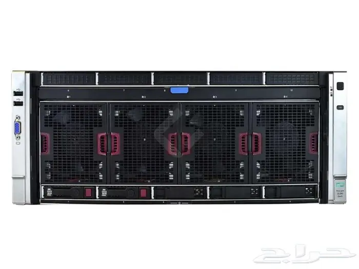 اتش بي HP DL580 G9 0