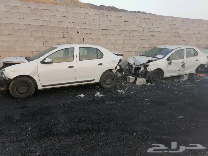 قطع غيار رينو سيمبول 2021 10