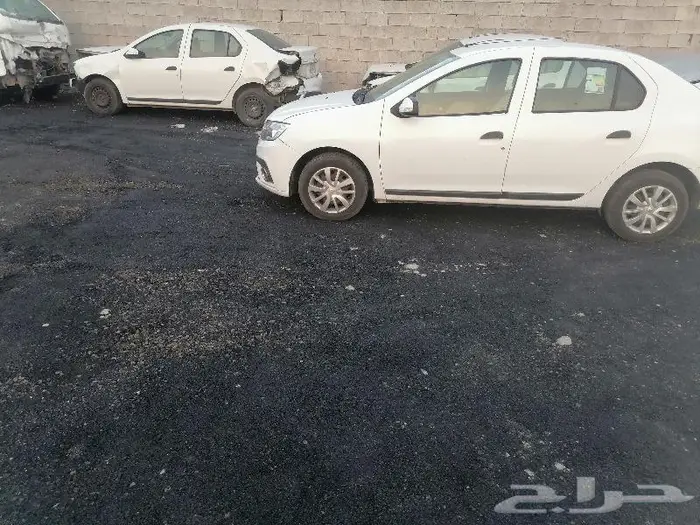 قطع غيار رينو سيمبول 2021 11