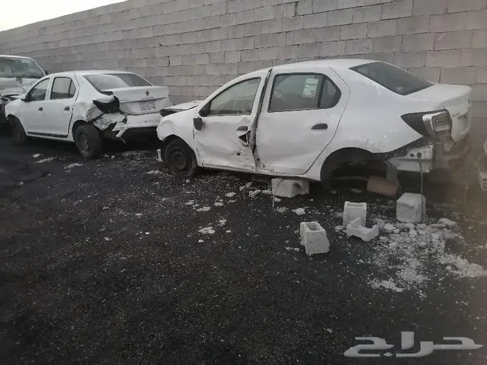 قطع غيار رينو سيمبول 2021 12
