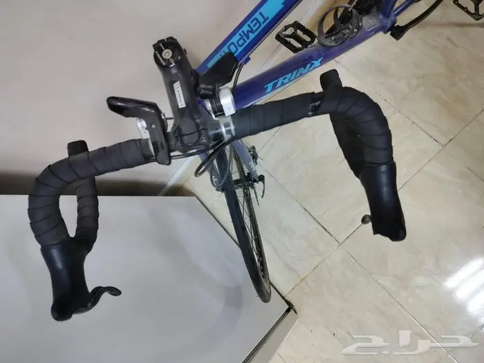 دراجه TRINX TEMPO 1.1 3