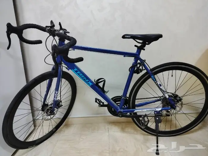 دراجه TRINX TEMPO 1.1 4