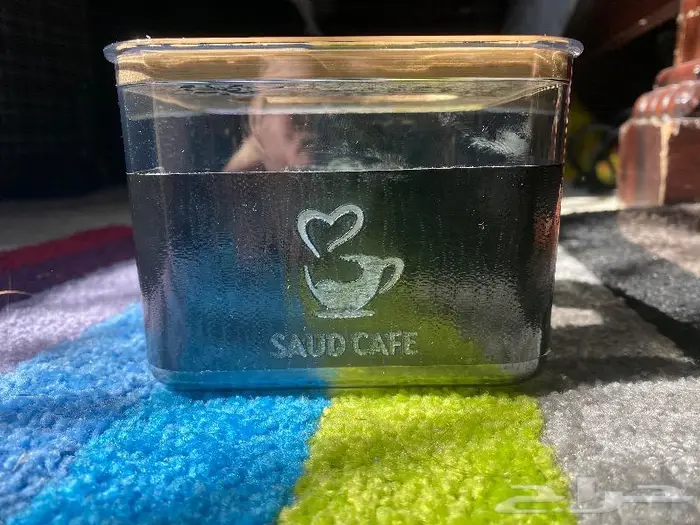 تميز بوضع شعارك على الصينية 2