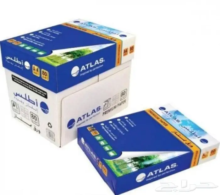 ورق تصوير وطباعة A3 0