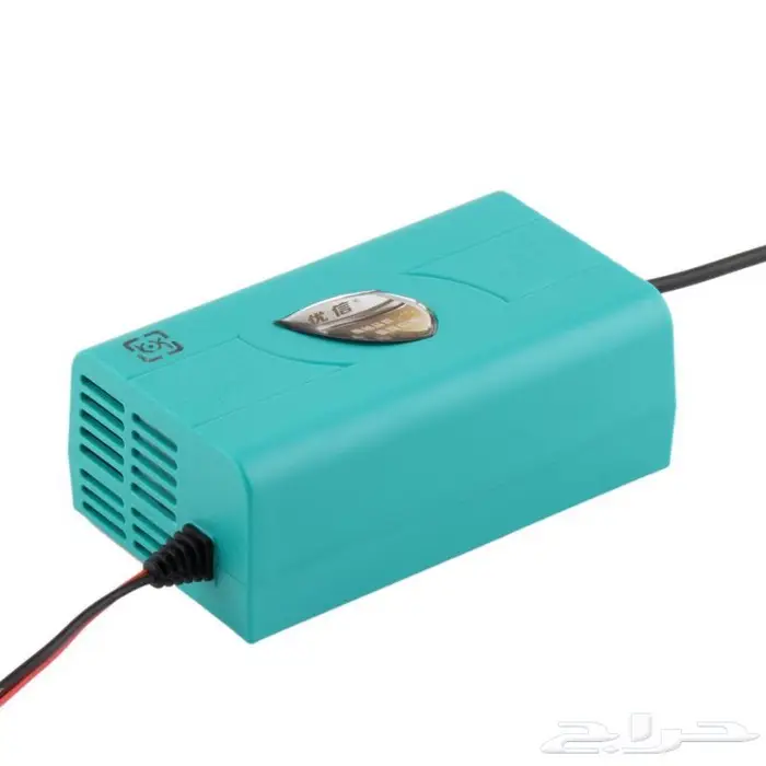 شاحن بطاريات 12 فولت 1