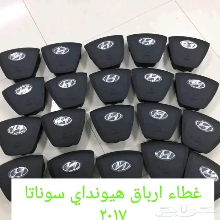 أغطية ايرباقات جميع السيارات 42