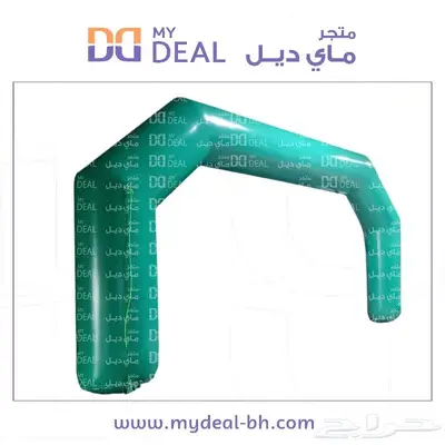 بيت هزاز نطيطات زحاليق هوائية ملعب صابوني نقازيات بوابة سباق 6