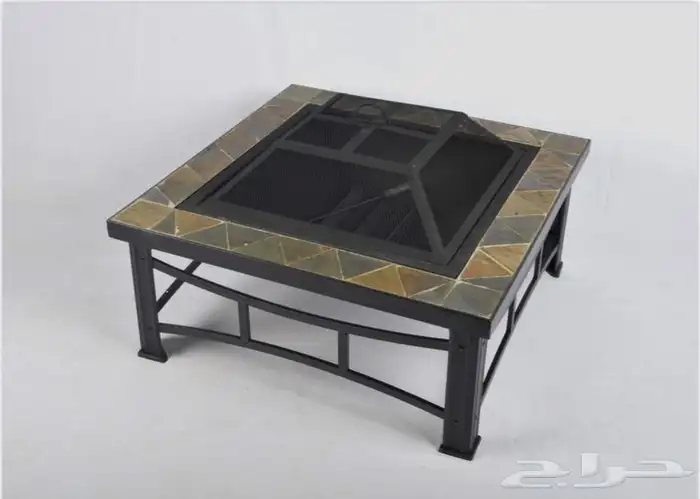 اطقم خارجيه ابو خيط فيبر حديد 11