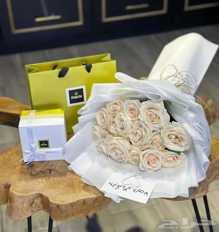 مندوب هدايا الرياض 28