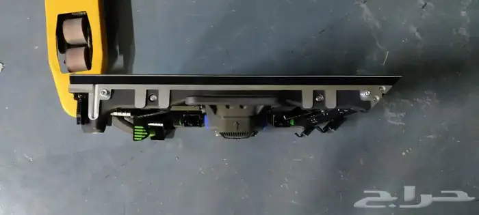 توريد جميع انواع الشاشات الليد توريد وتركيب وضمان عام 11