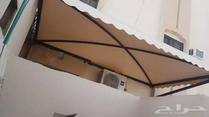 مظله جلسه لكسان  مظلات بوجوله مظلات سيارات سواتر شرايح 21