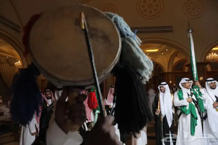 عرضه نجديه 2