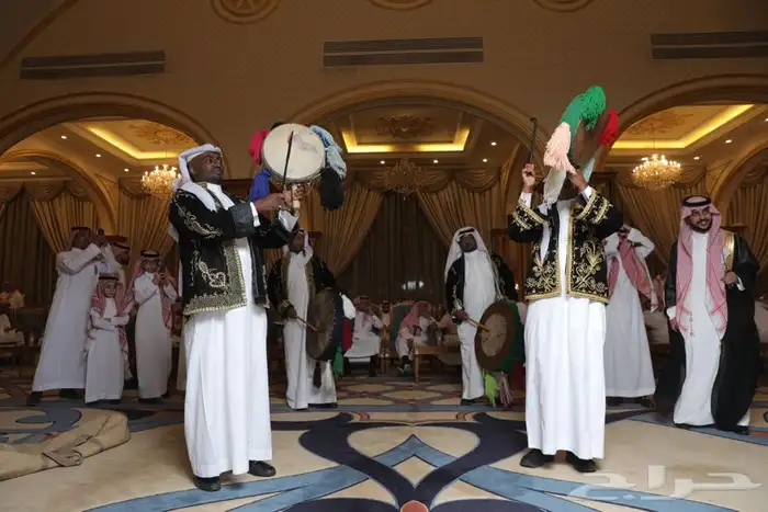 عرضه نجديه 1