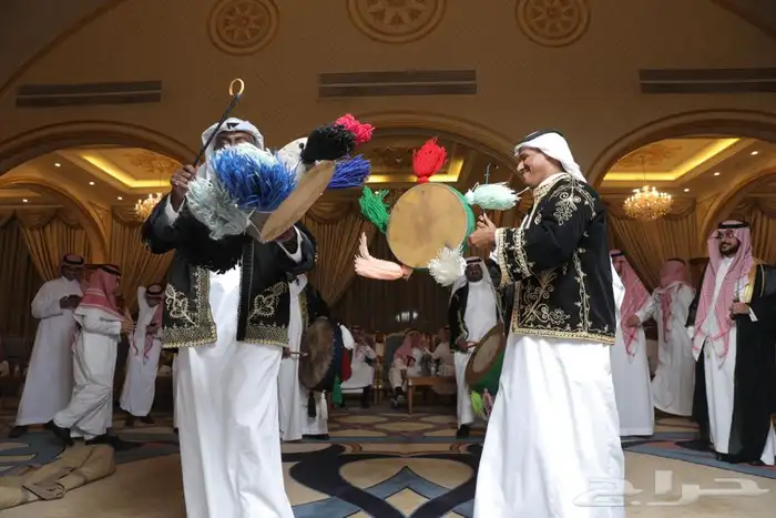 عرضه نجديه 0