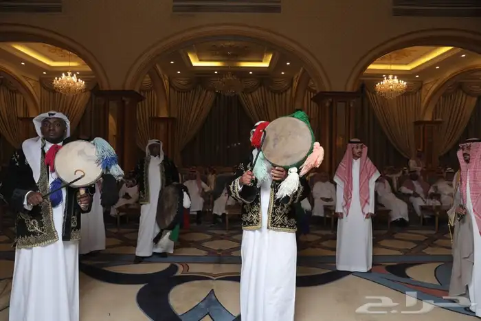 عرضه نجديه 4