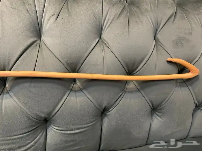 عصا مشعاب 3