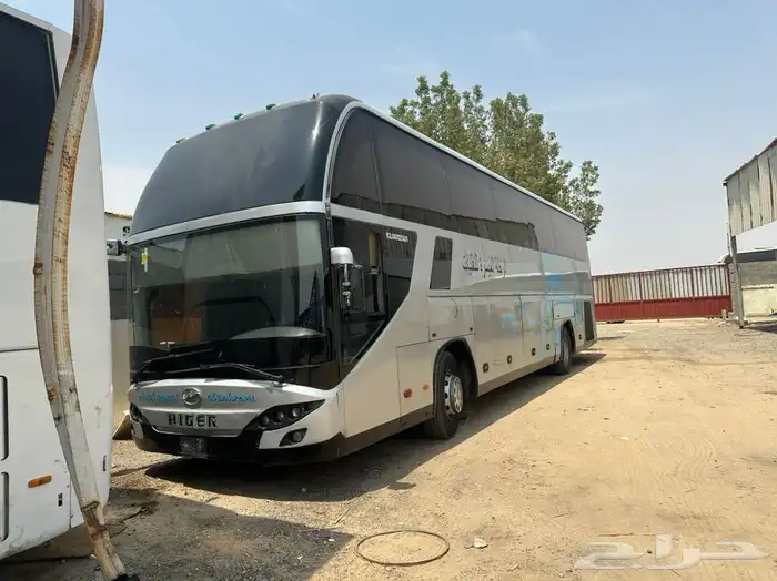 تاجير حافلات وباصات 1
