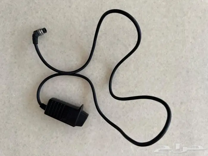 Nikon MC-30 Trigger 0