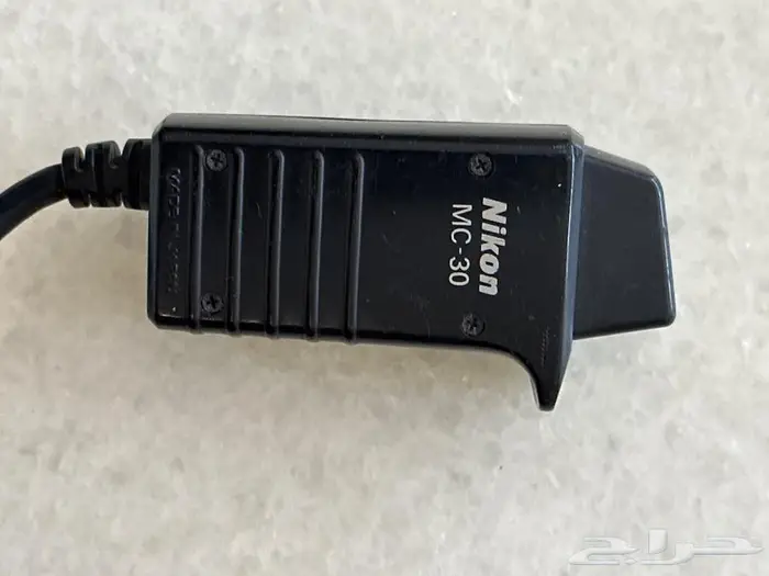 Nikon MC-30 Trigger 2