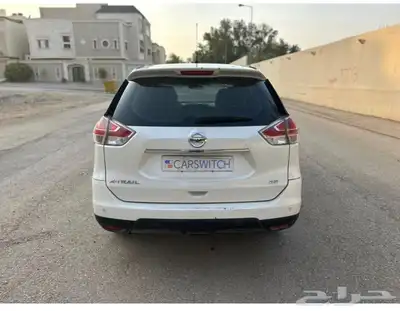 جيب نيسان اكستريل 2016 فل كامل 22