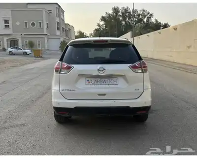 جيب نيسان اكستريل 2016 فل كامل 23