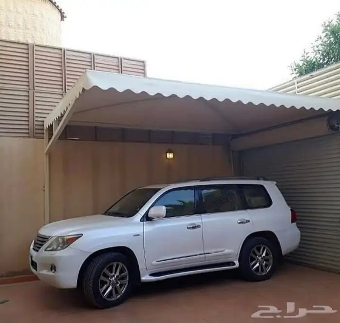 مظله جلسه لكسان  مظلات بوجوله مظلات سيارات سواتر شرايح 5