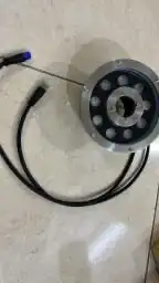 صباب استيل 20