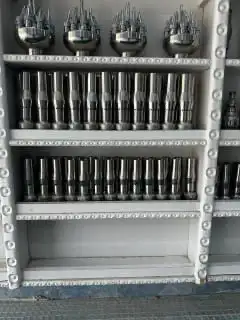 صباب استيل 24