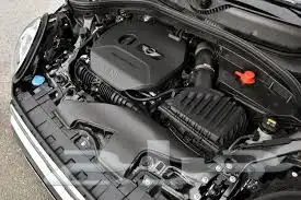صيانة وقطع غيار ميني كوبر Mini Cooper 1