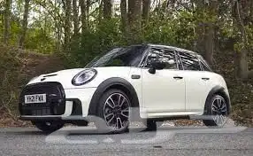 صيانة وقطع غيار ميني كوبر Mini Cooper 5
