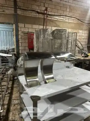 صباب استيل 11